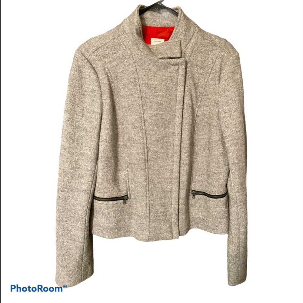 Gap Jacket